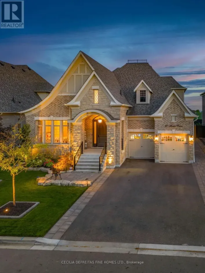 31 MUNSIE DRIVE, King