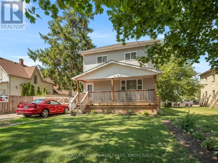 31 MURRAY STREET, Fort Erie