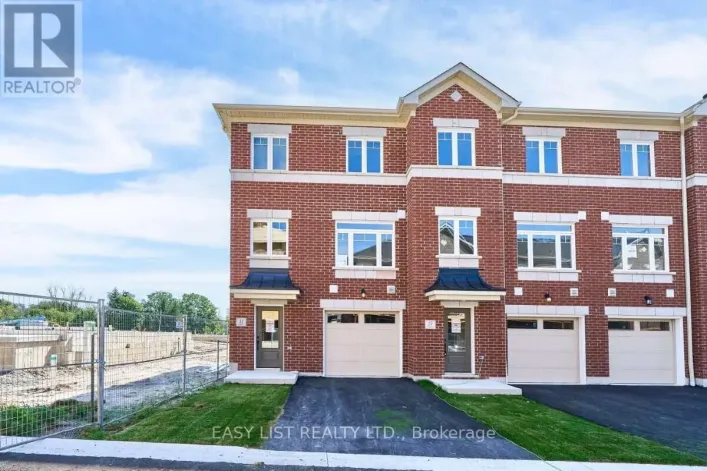 31 NADY LANE, Clarington