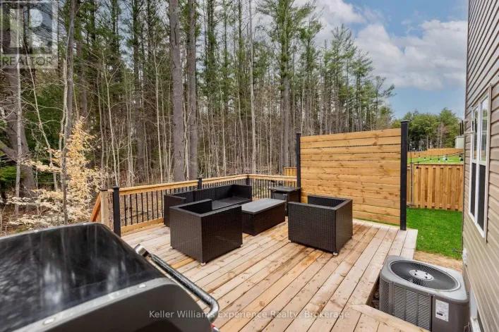 31 NICOLE PARK COURT, Bracebridge