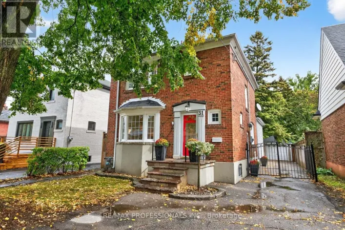 31 NINETEENTH STREET, Toronto