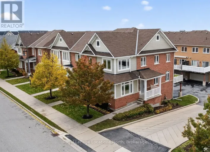 31 NORTH MAPLE STREET, Collingwood