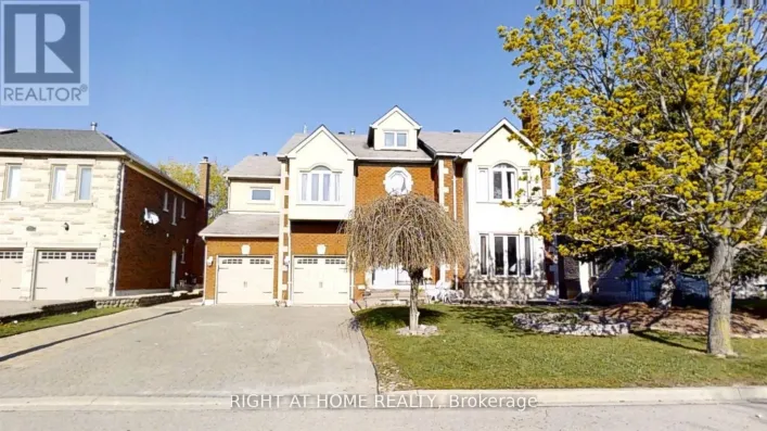 31 NORTHGATE CRESCENT E, Richmond Hill
