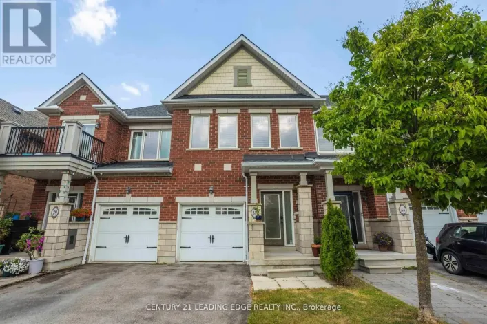 31 NW PASSAGE, Whitchurch-Stouffville