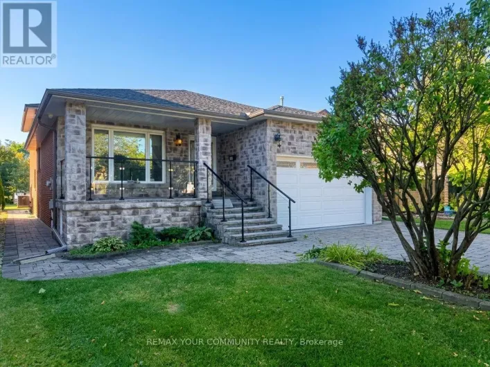 31 OAK AVENUE, Richmond Hill