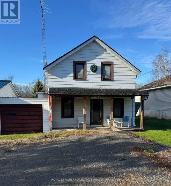 31 O'BRIEN STREET, Marmora and Lake