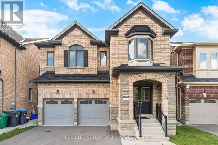 31 O'CONNOR CRESCENT, Brampton