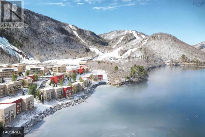 31 Osprey Lane, Ingonish Harbour