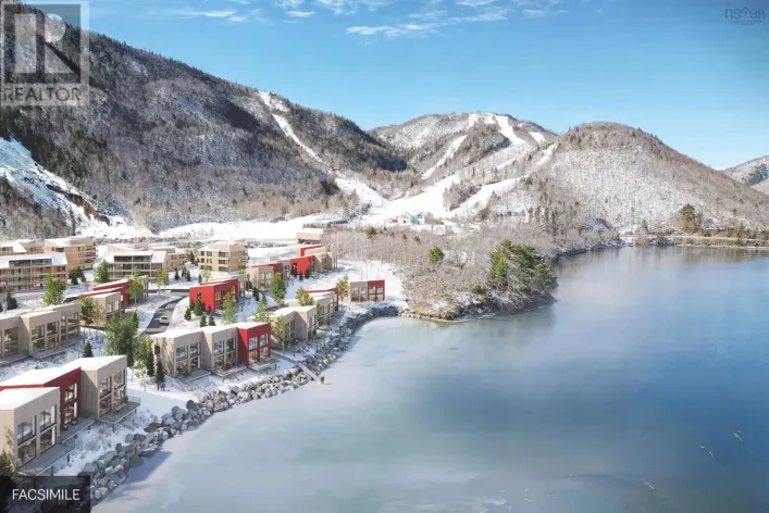 31 Osprey Lane, Ingonish