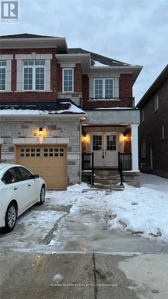 31 OVERSTONE ROAD, Halton Hills