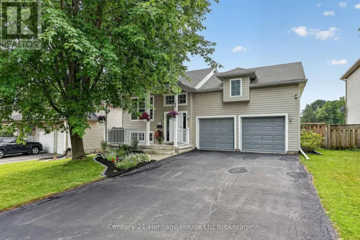31 OWEN STREET, Ingersoll