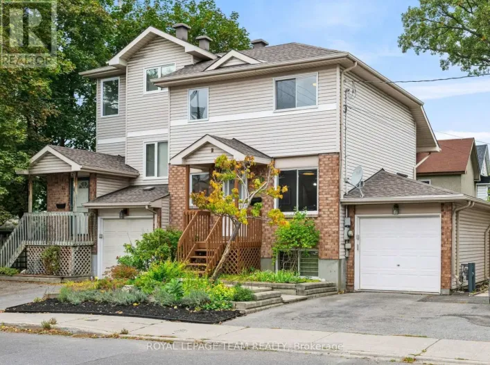 31 OXFORD STREET, Ottawa