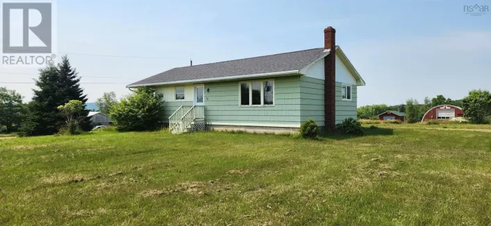 31 Parker Mountain Road, Granville Ferry