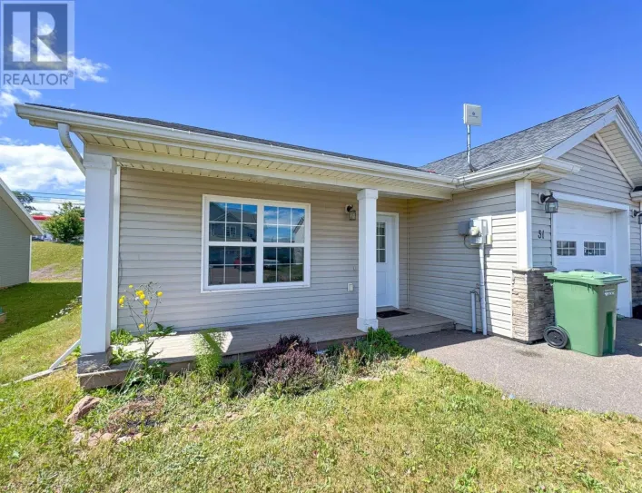 31 Parkman Drive, Charlottetown