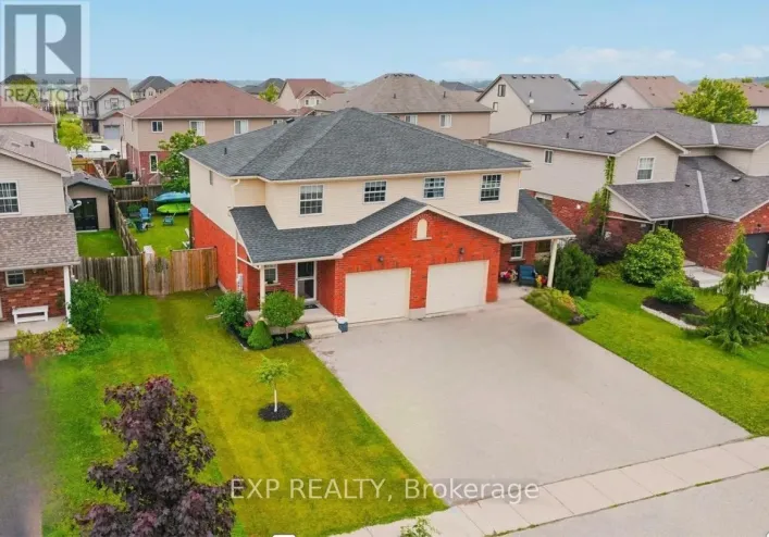 31 PARKSIDE STREET, Mapleton