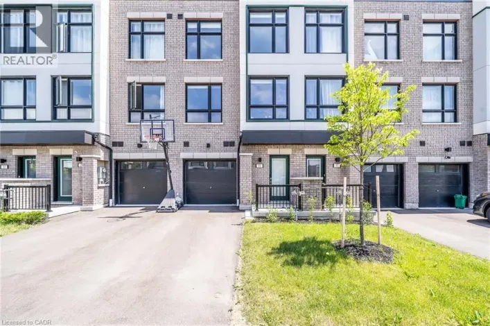 31 PEGLER Street, Ajax