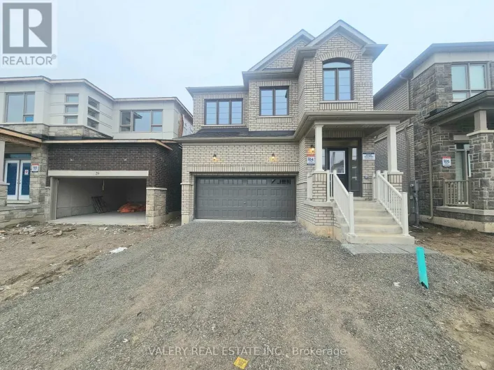 31 PHOENIX BOULEVARD, Barrie