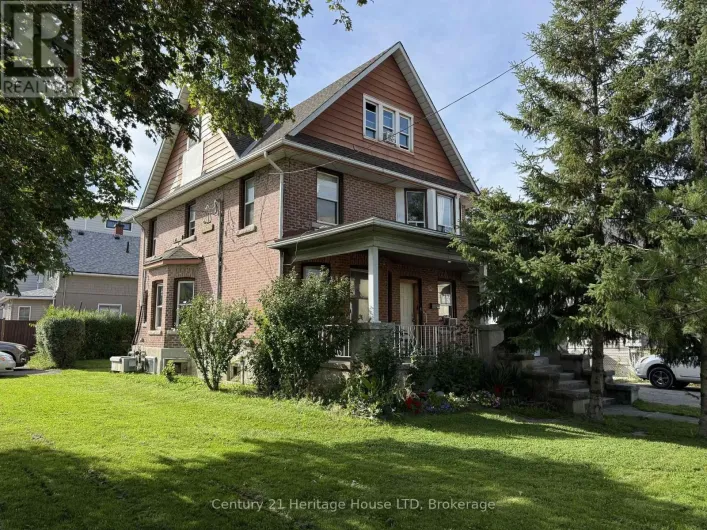 31 PINE STREET N, Thorold