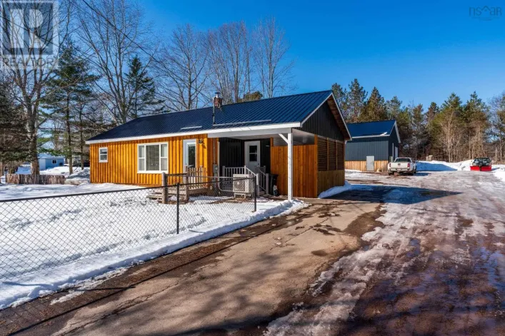 31 Pleasant Street, Melvern Square