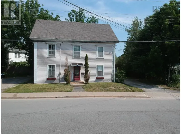 31 Prince Street, Hantsport