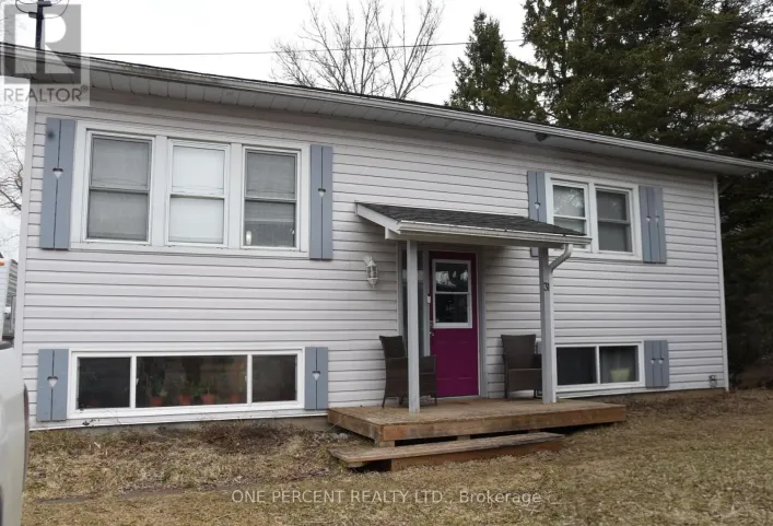 31 PRINCE STREET, Minden Hills