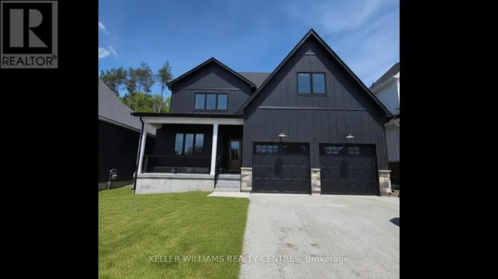 31 PRIVATE MCKAY DRIVE, Oro-Medonte