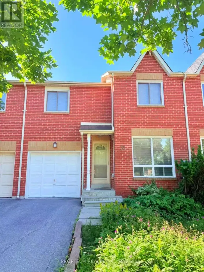 31 RACHEL CRESCENT, Markham