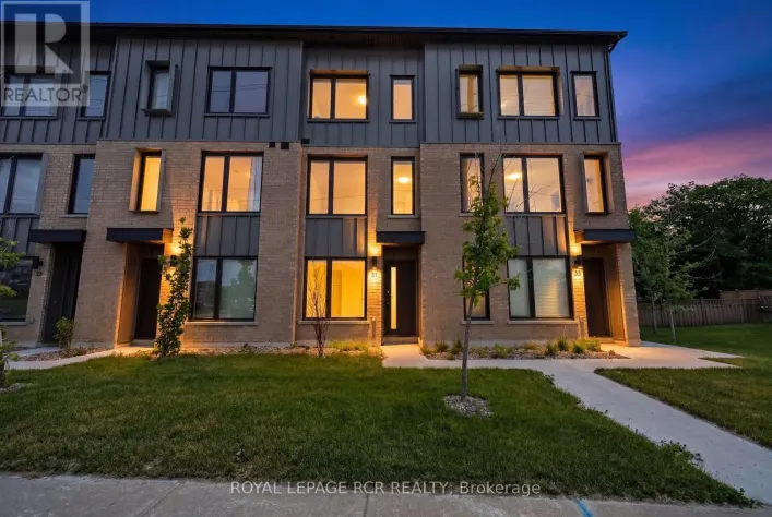 31 RAINWATER LANE, Barrie