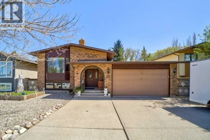 31 Red Crow Boulevard W, Lethbridge