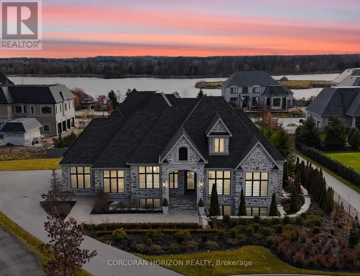 31 REID COURT, Puslinch