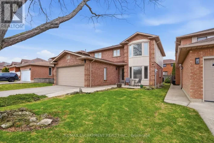 31 REPUBLIC AVENUE, Hamilton