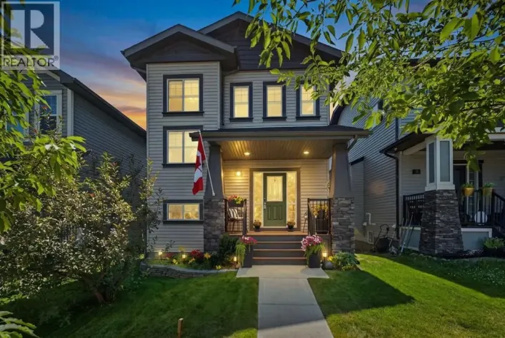 31 Reunion Grove NW, Airdrie