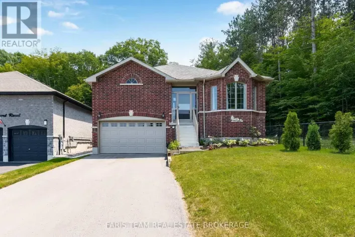 31 REVOL ROAD, Penetanguishene