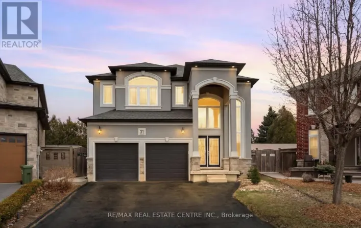 31 RIANNA COURT, Hamilton