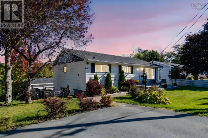 31 Ridge Avenue, Sackville