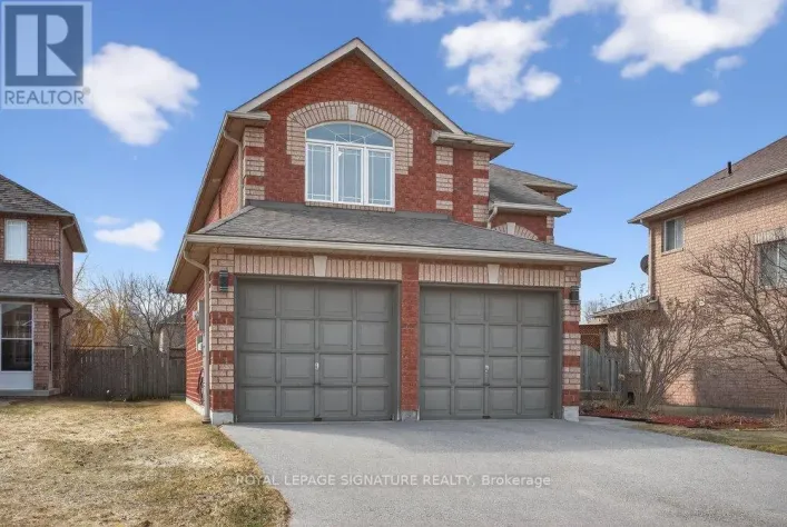 31 RINALDO ROAD, Georgina