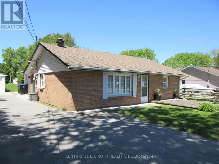 31 RIVER DRIVE, Essa
