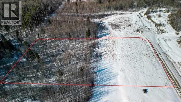 31 ROCKY MOUNTAIN ROAD, Fort Nelson