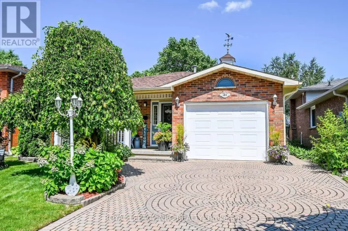 31 ROLLINS DRIVE, Welland