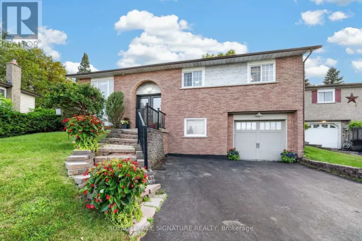 31 ROSALYNNE AVENUE, Clarington