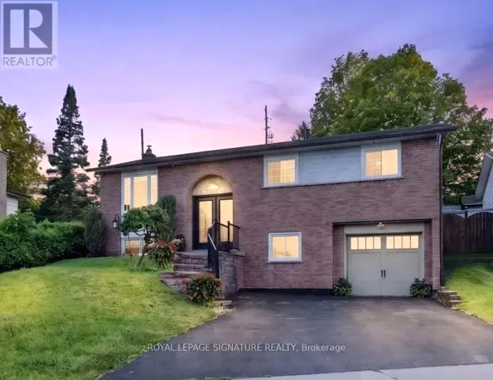 31 ROSALYNNE AVENUE, Clarington