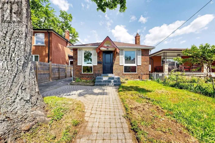 31 ROSEMEADE AVENUE, Toronto