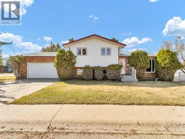 31 Rossdale Way SE, Medicine Hat