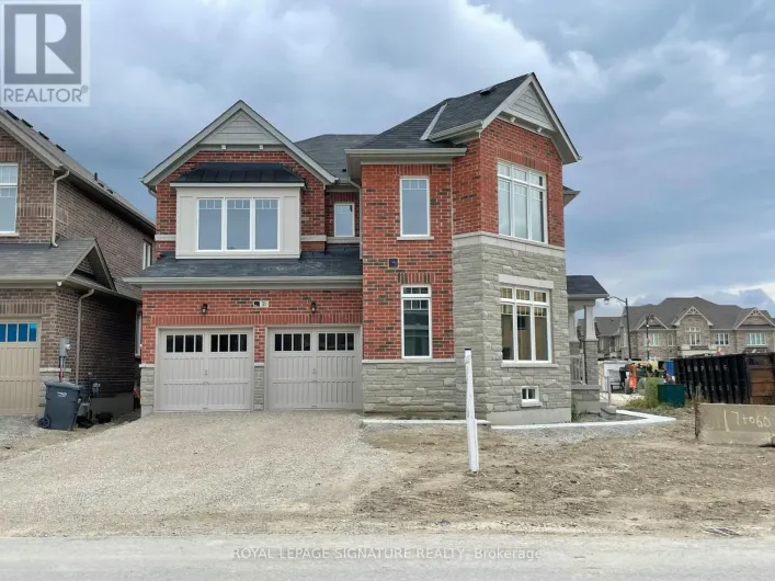 31 ROYAL FERN CRESCENT, Caledon