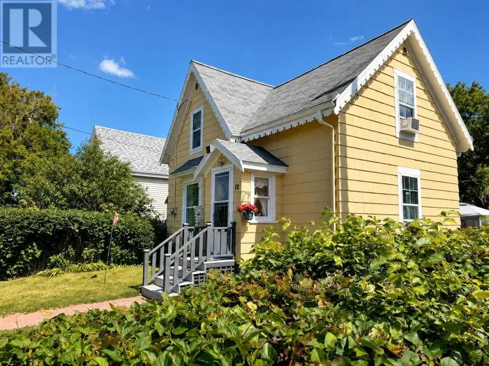 31 Russell Street, Summerside