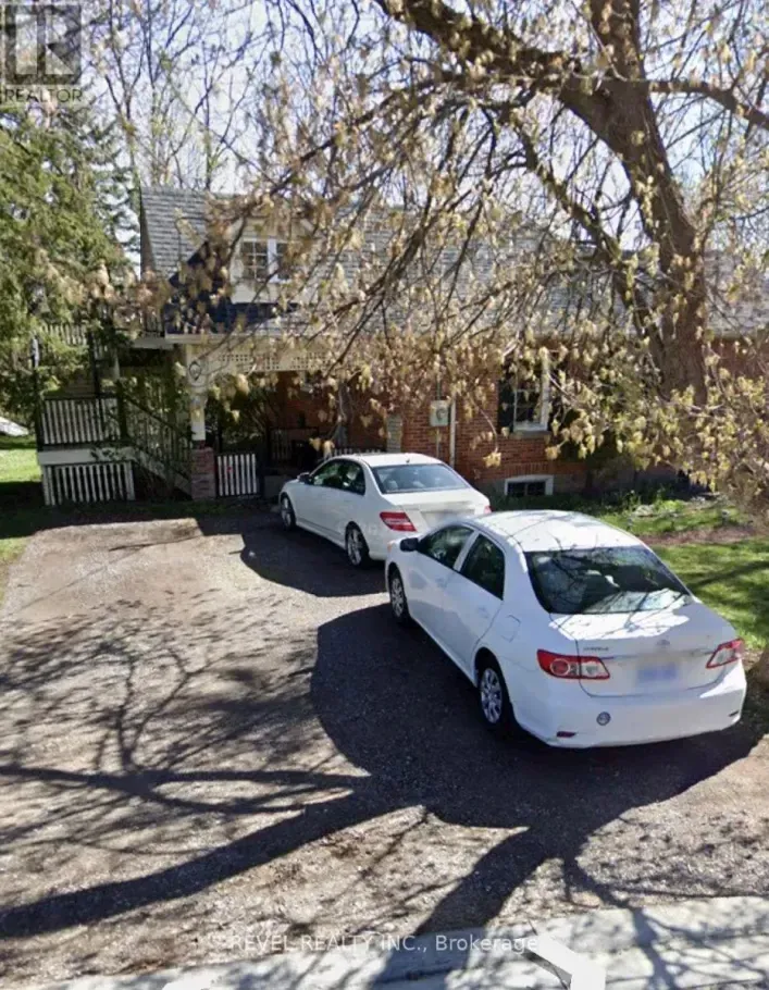 House for rent: 31 SACKVILLE STREET, Caledon