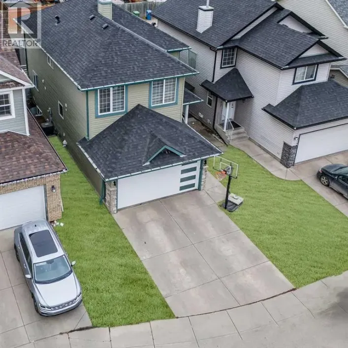 31 Saddleback Way NE, Calgary