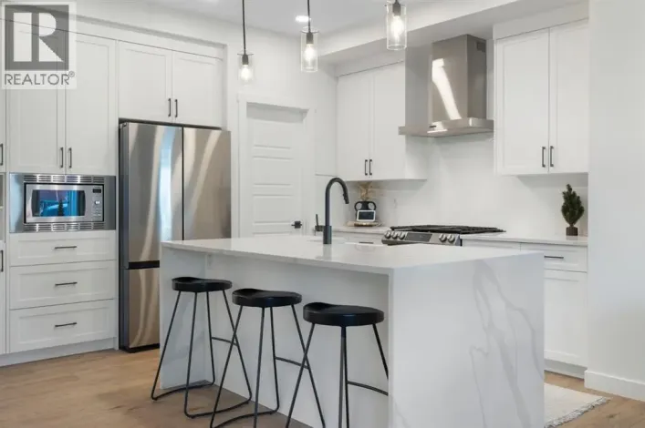 31 Saddlebred Court, Cochrane