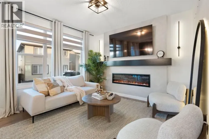 31 Saddlebred Court, Cochrane