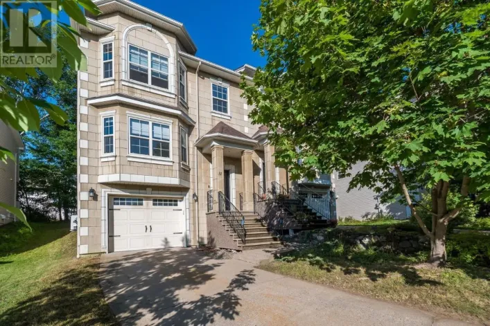 House for sale: 31 Sagewood Lane, Halifax